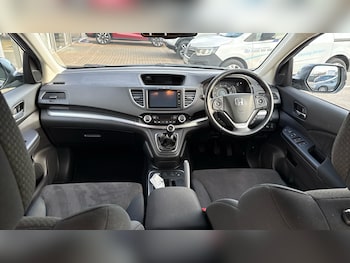 Used Honda CR-V 2018 for sale - 77449715: Photo