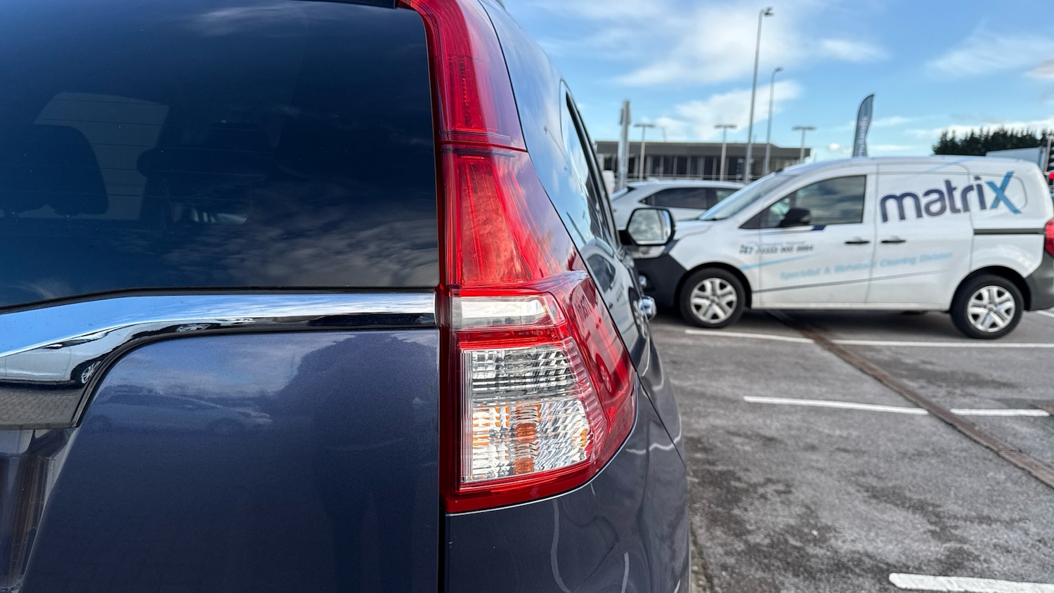 Used Honda CR-V 2018 for sale - 77449715: Photo 51