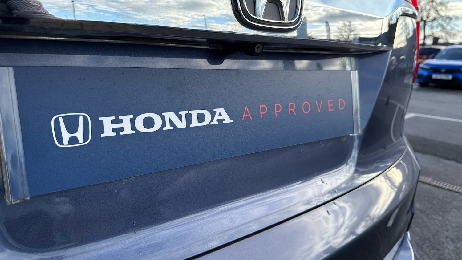 Used Honda CR-V 2018 for sale - 77449715: Photo 52