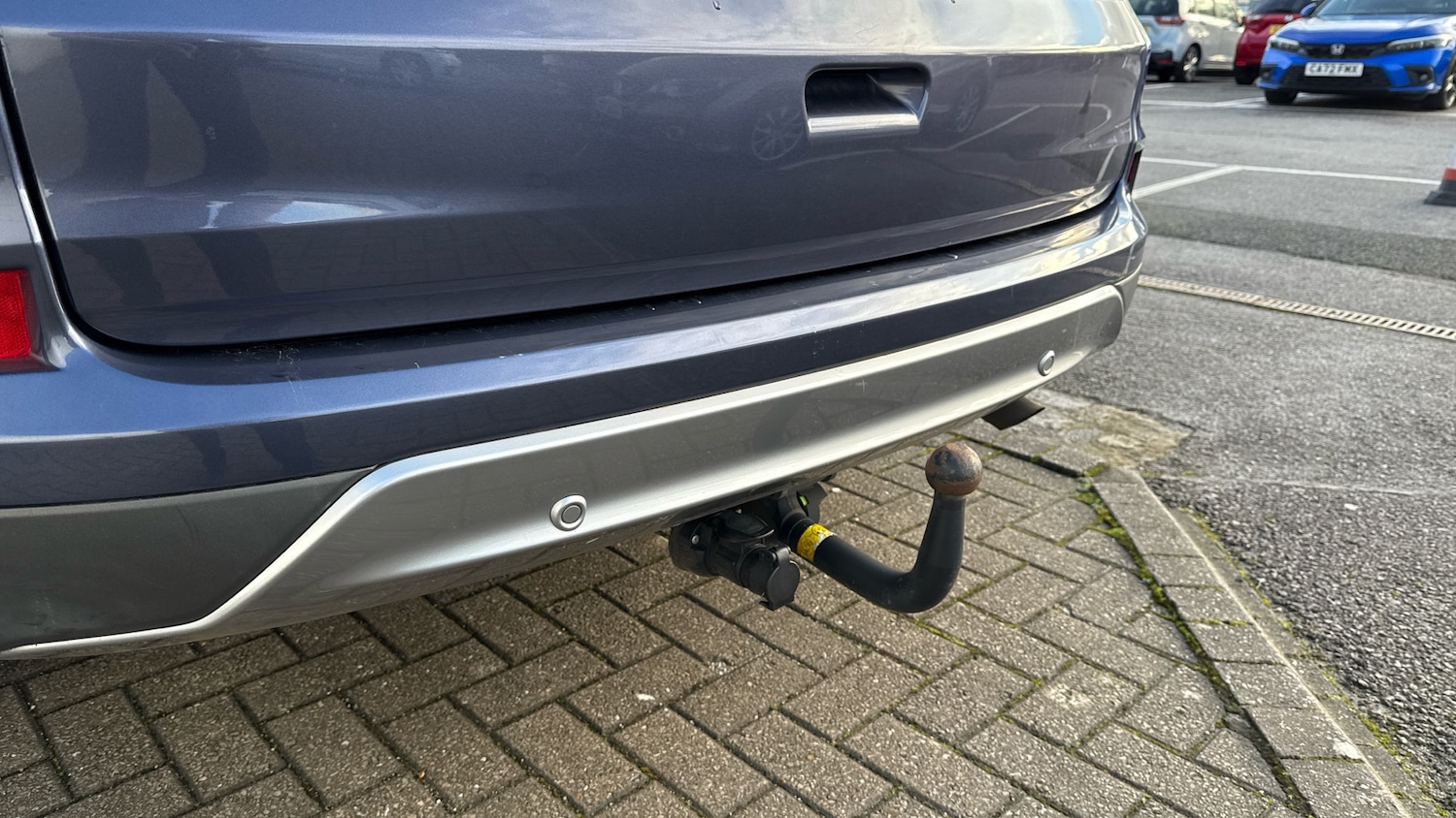 Used Honda CR-V 2018 for sale - 77449715: Photo 53