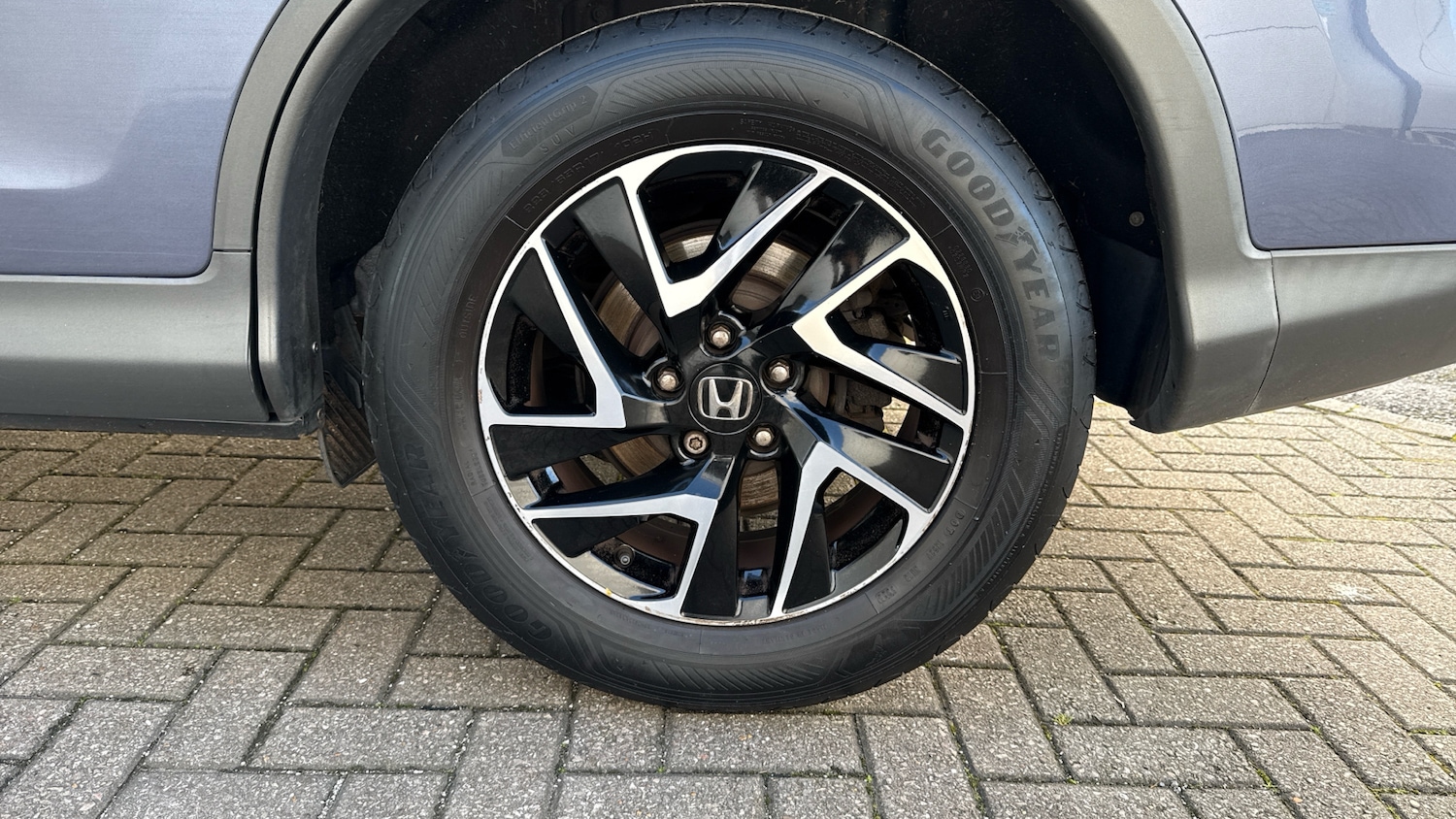 Used Honda CR-V 2018 for sale - 77449715: Photo 54