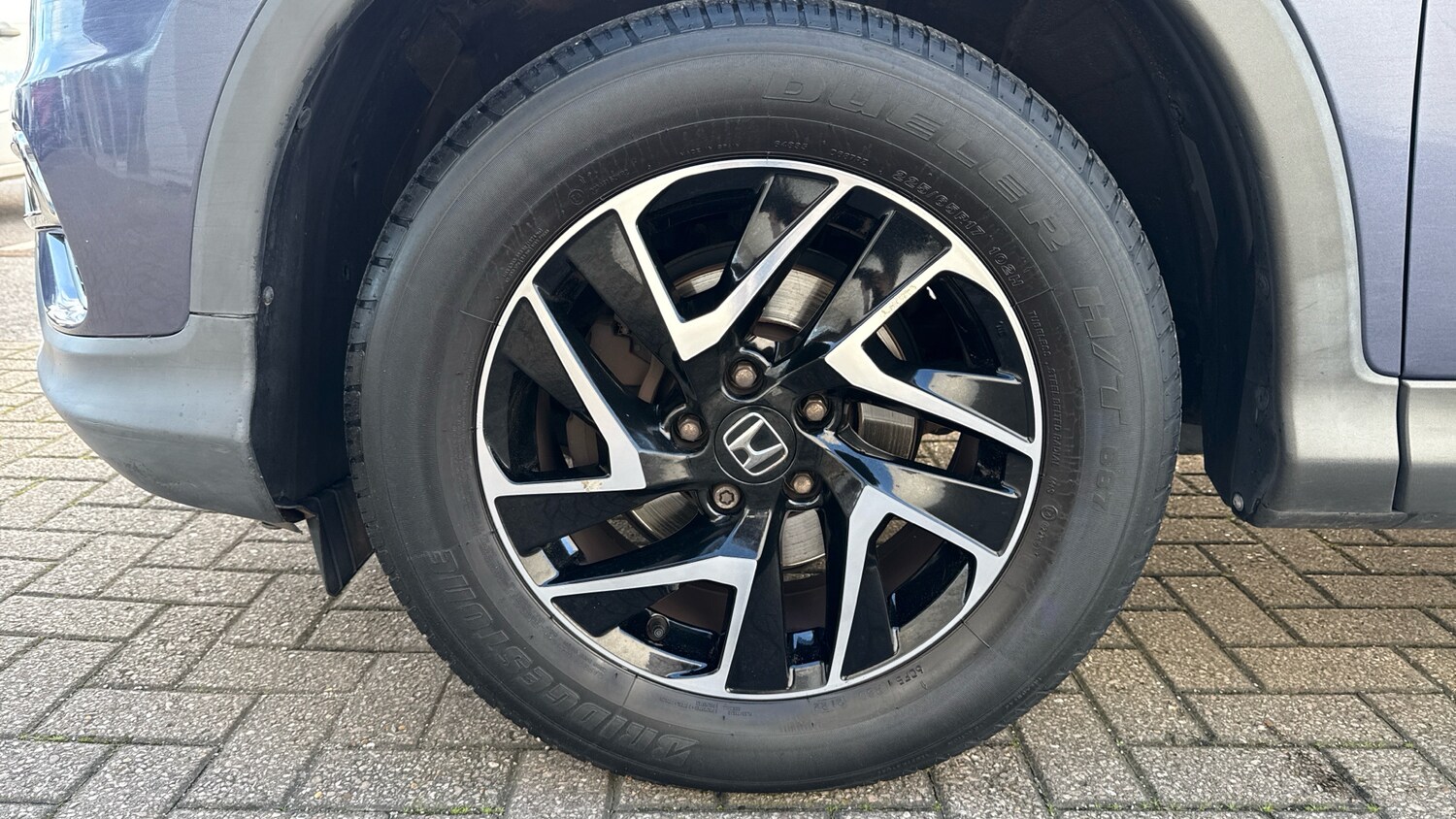 Used Honda CR-V 2018 for sale - 77449715: Photo 55