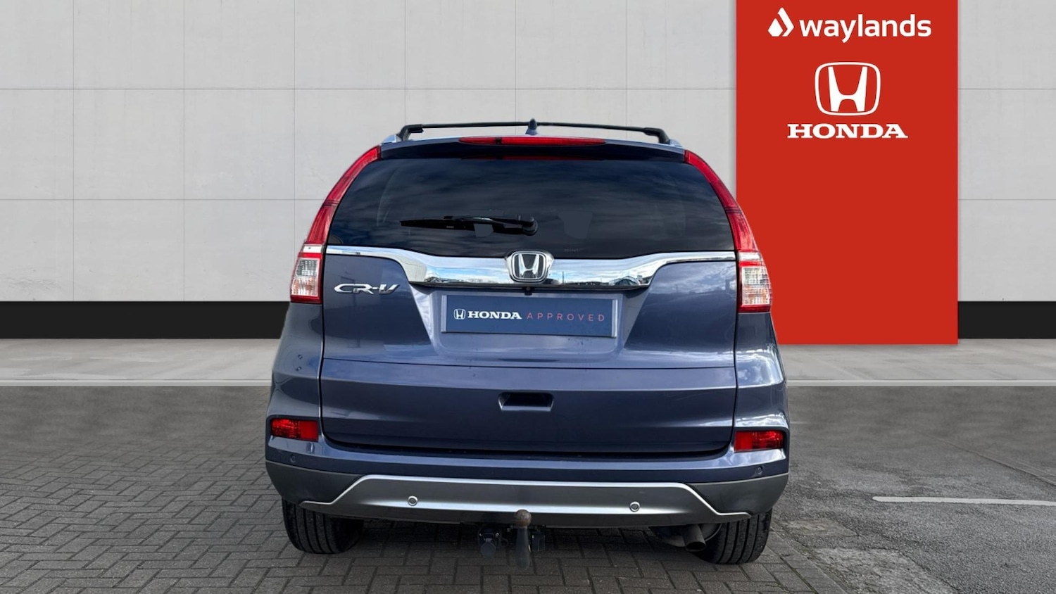 Used Honda CR-V 2018 for sale - 77449715: Photo 7
