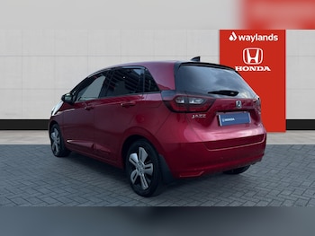 Used Honda Jazz 2021 for sale - 77281114: Photo