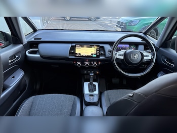 Used Honda Jazz 2021 for sale - 77281114: Photo