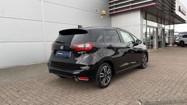 Used Honda Jazz 2025 for sale - 75392500: Photo 12