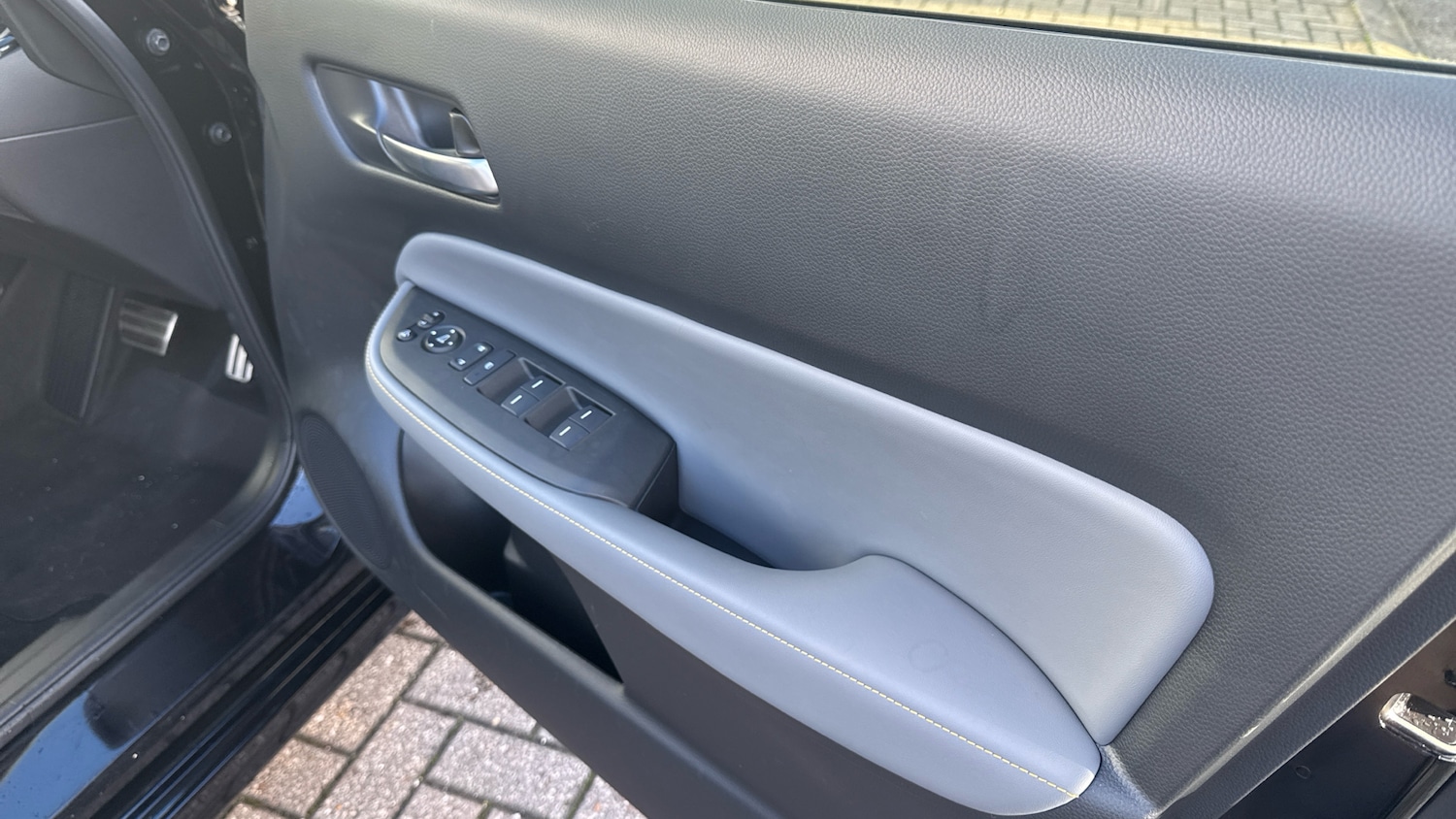 Used Honda Jazz 2025 for sale - 75392500: Photo 15