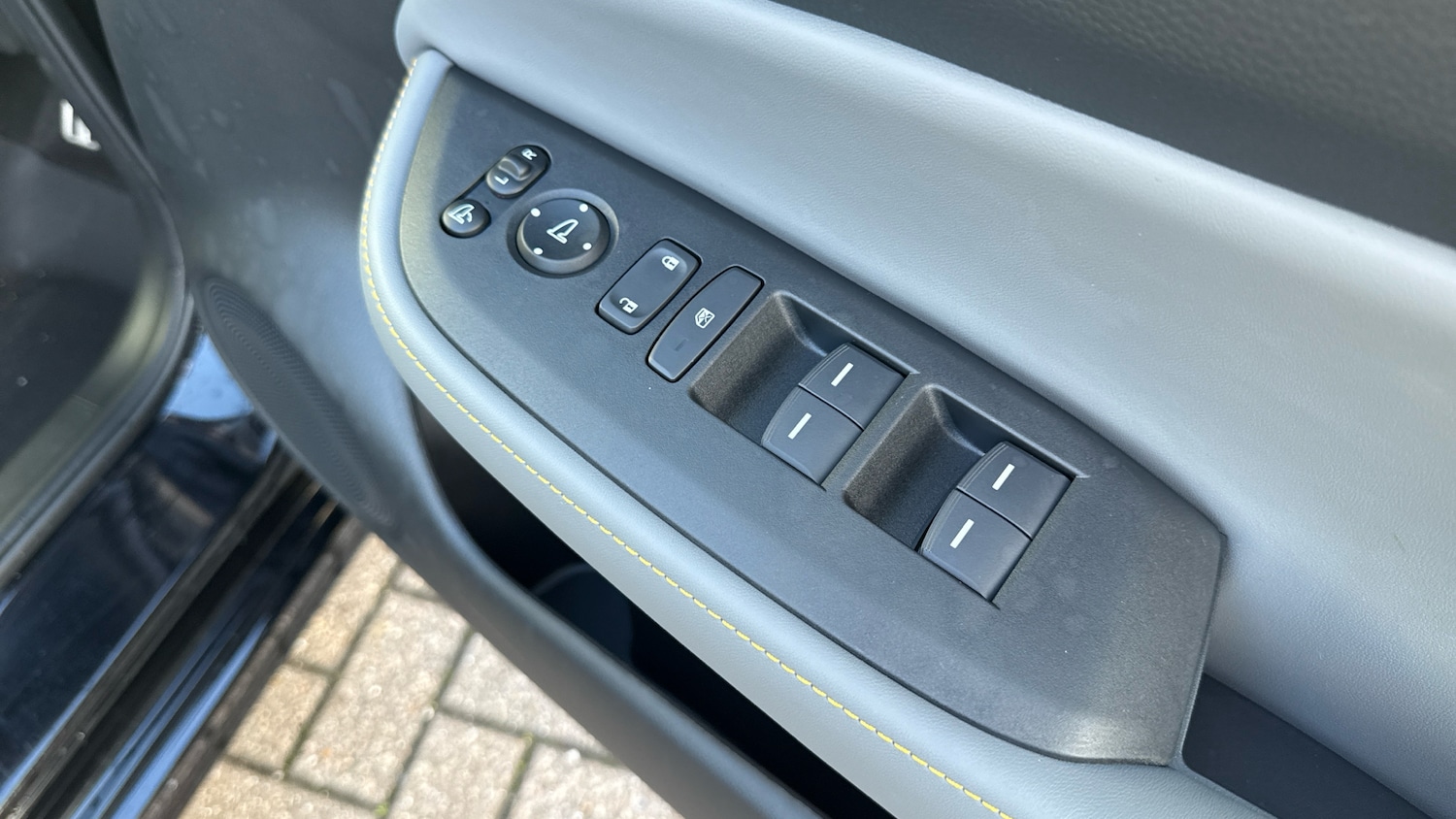 Used Honda Jazz 2025 for sale - 75392500: Photo 16