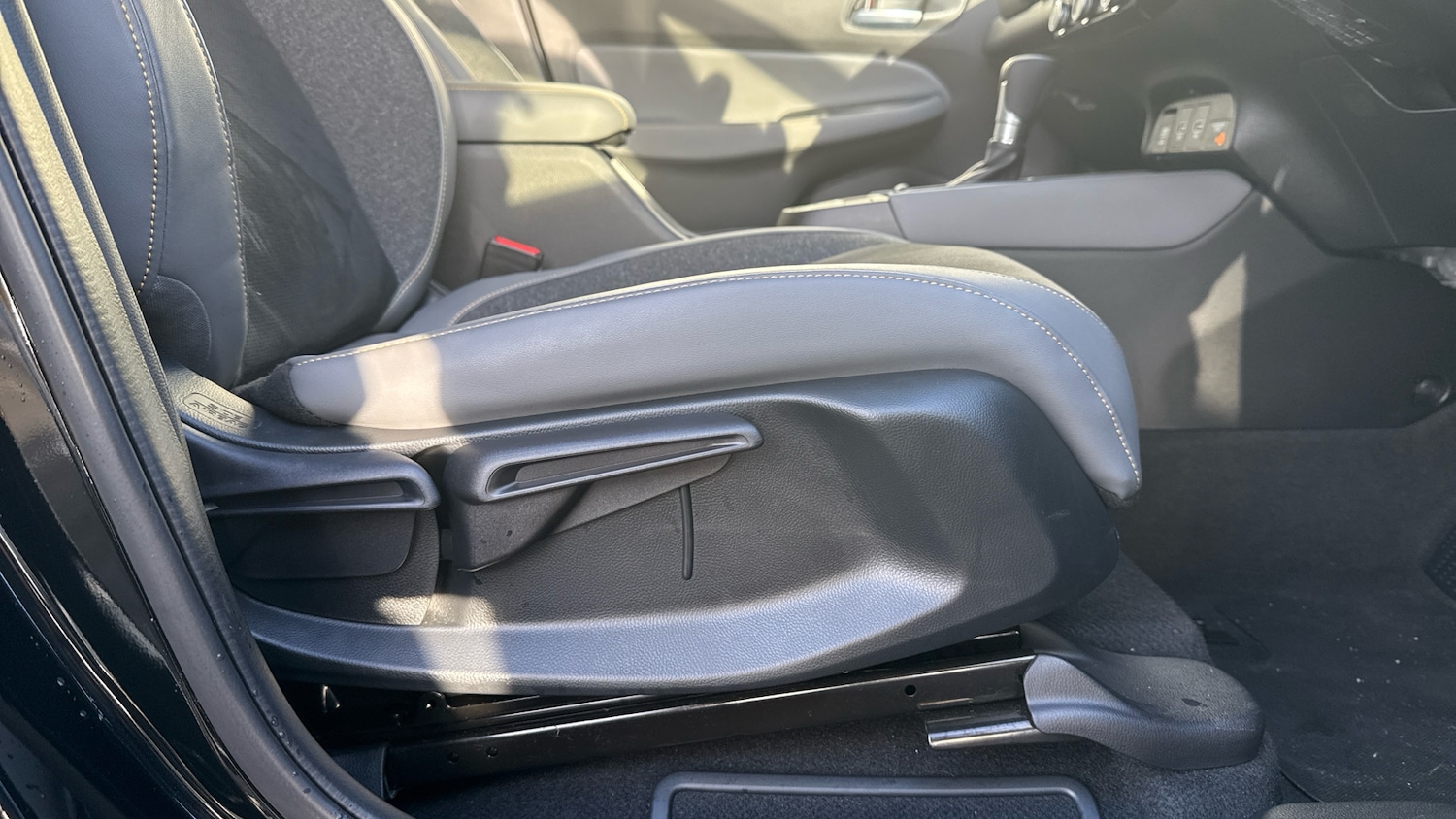 Used Honda Jazz 2025 for sale - 75392500: Photo 17