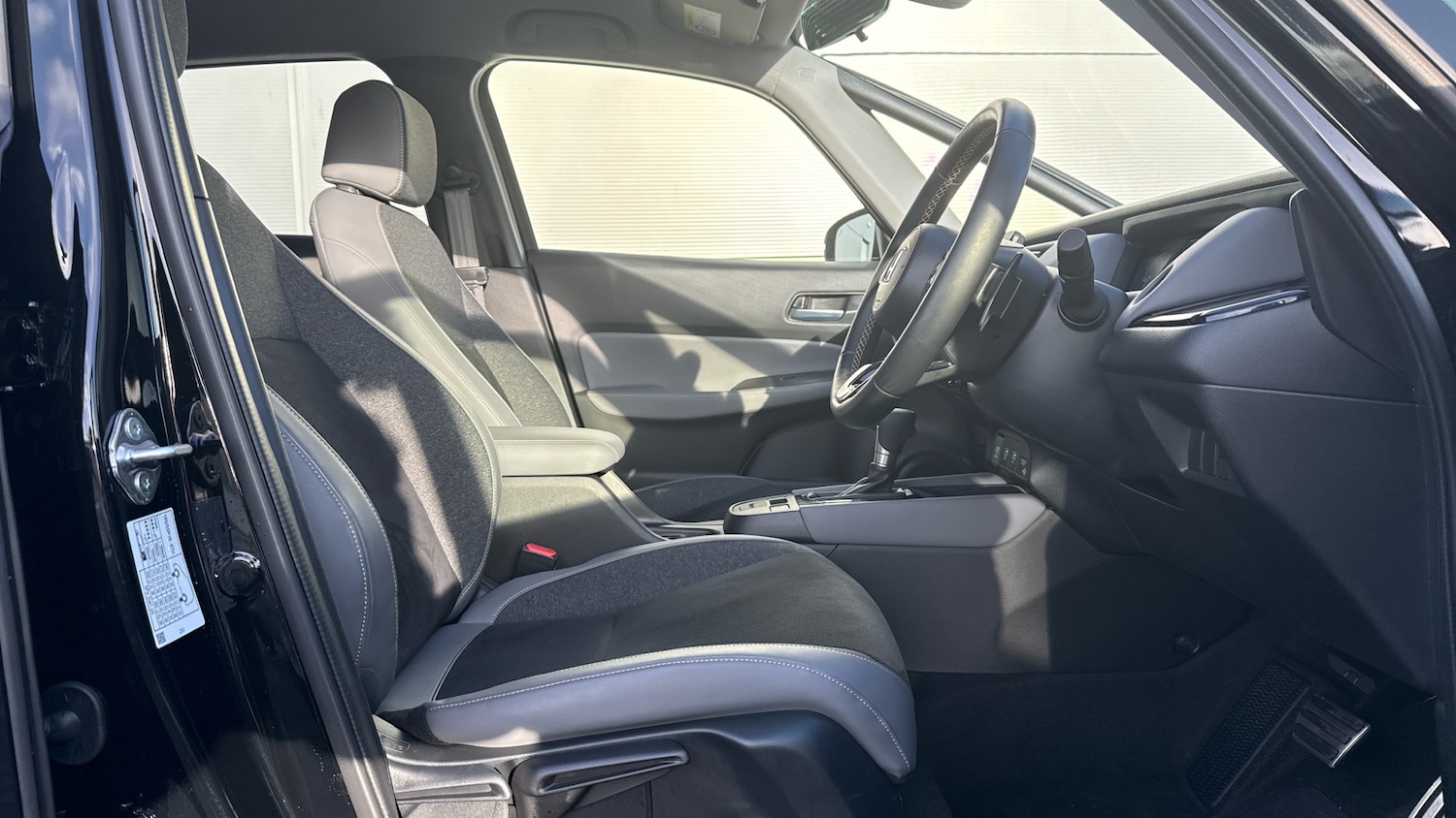 Used Honda Jazz 2025 for sale - 75392500: Photo 18