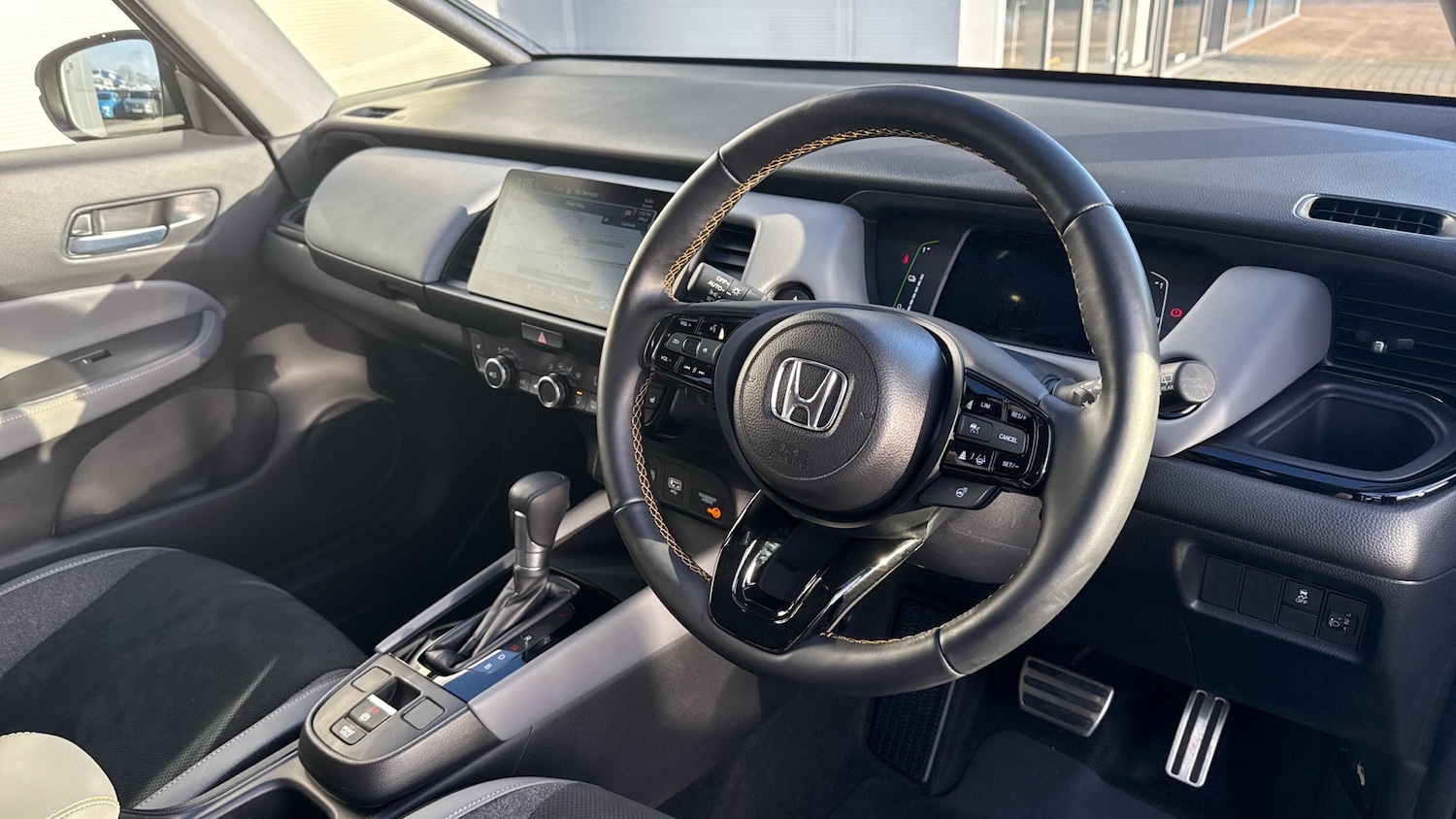 Used Honda Jazz 2025 for sale - 75392500: Photo 19