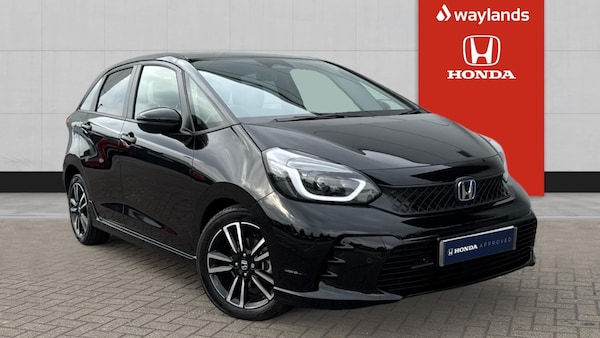 Used Honda Jazz 2025 for sale - 75392500: Photo 1