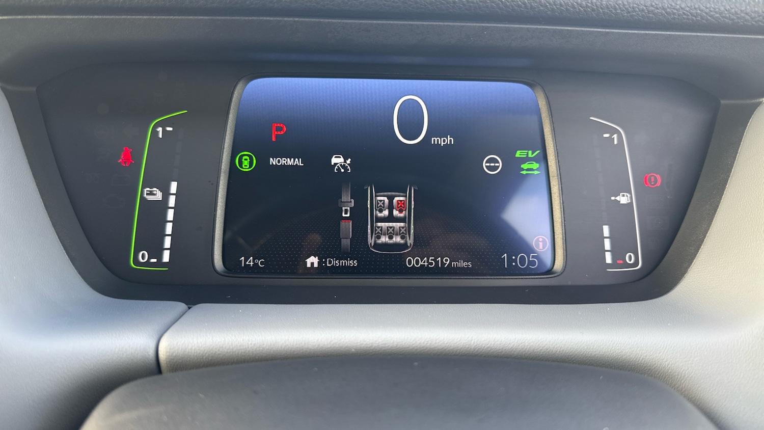 Used Honda Jazz 2025 for sale - 75392500: Photo 21