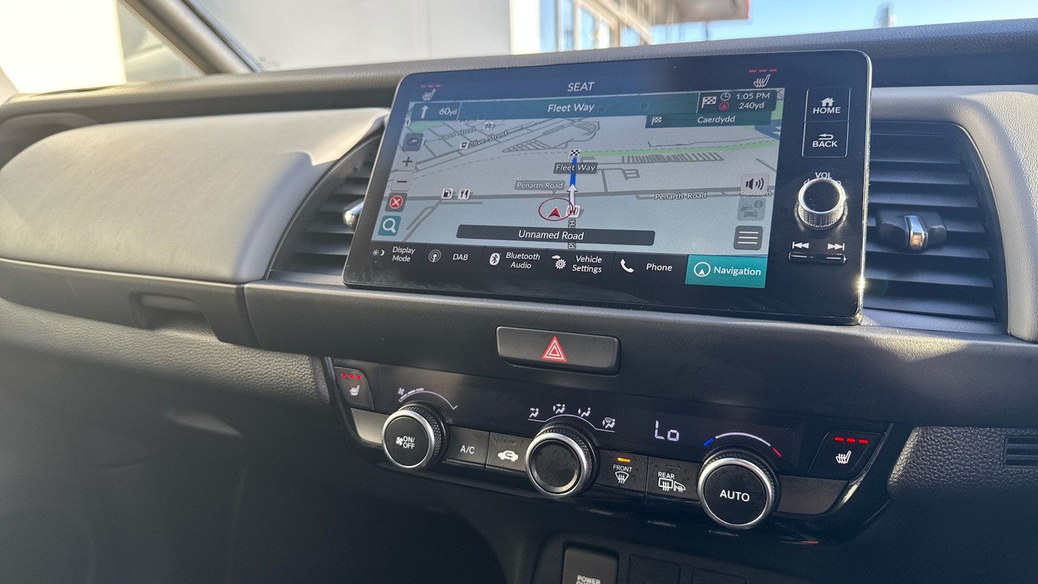 Used Honda Jazz 2025 for sale - 75392500: Photo 24