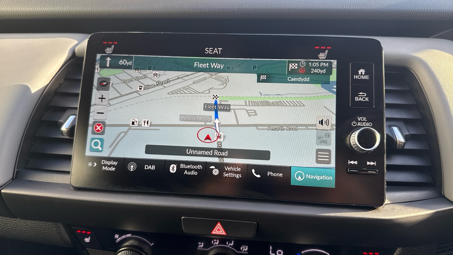 Used Honda Jazz 2025 for sale - 75392500: Photo 25