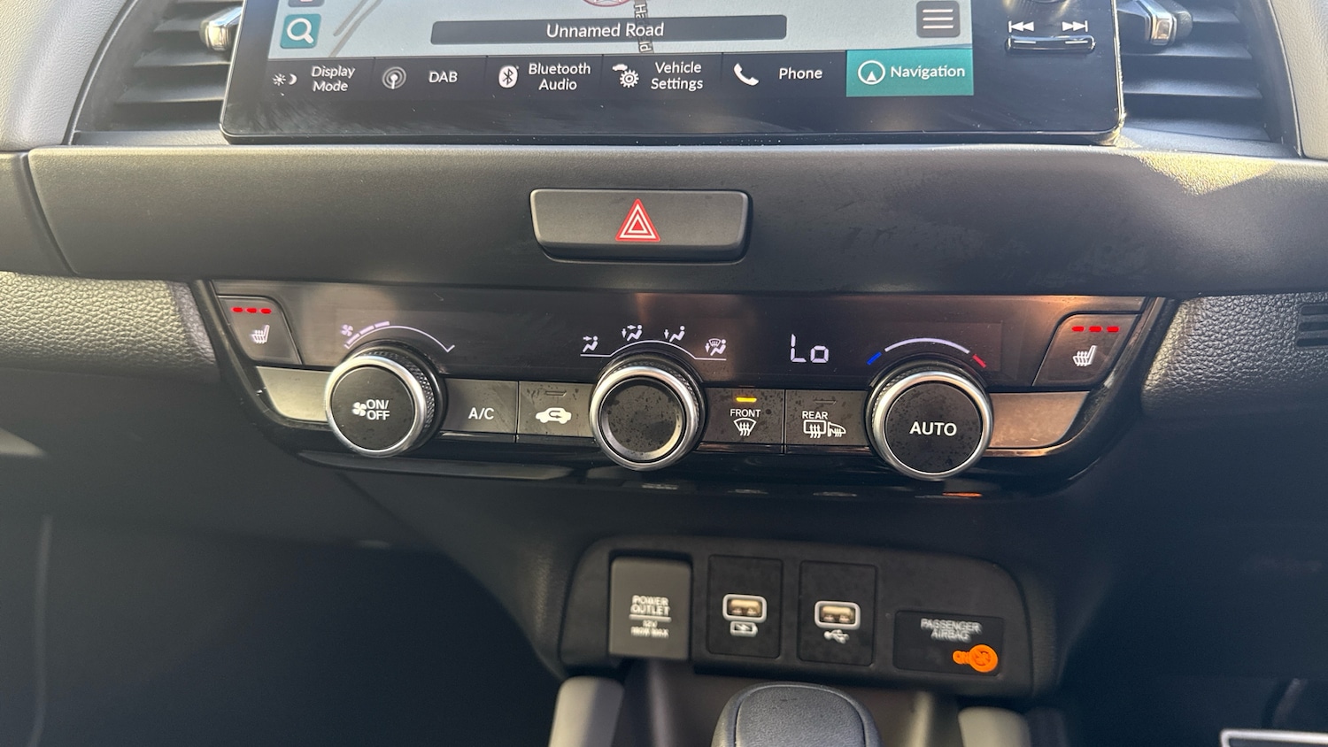 Used Honda Jazz 2025 for sale - 75392500: Photo 26