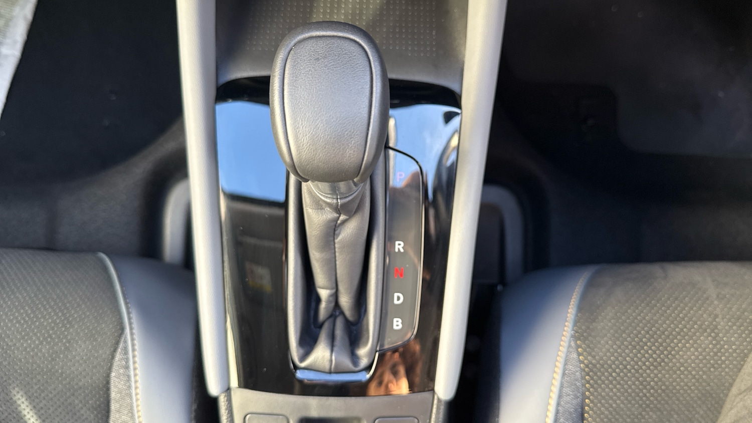 Used Honda Jazz 2025 for sale - 75392500: Photo 28