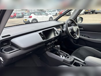 Used Honda Jazz 2025 for sale - 75392500: Photo