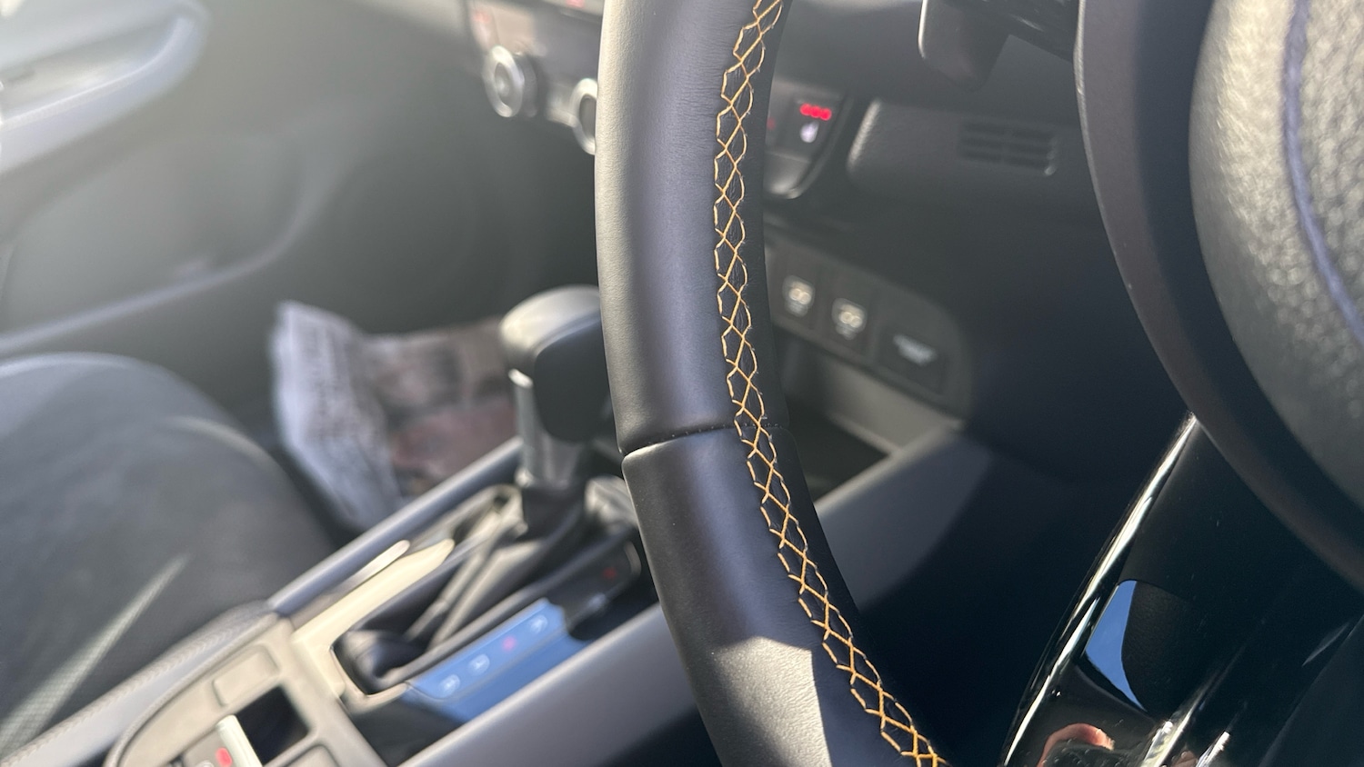 Used Honda Jazz 2025 for sale - 75392500: Photo 35