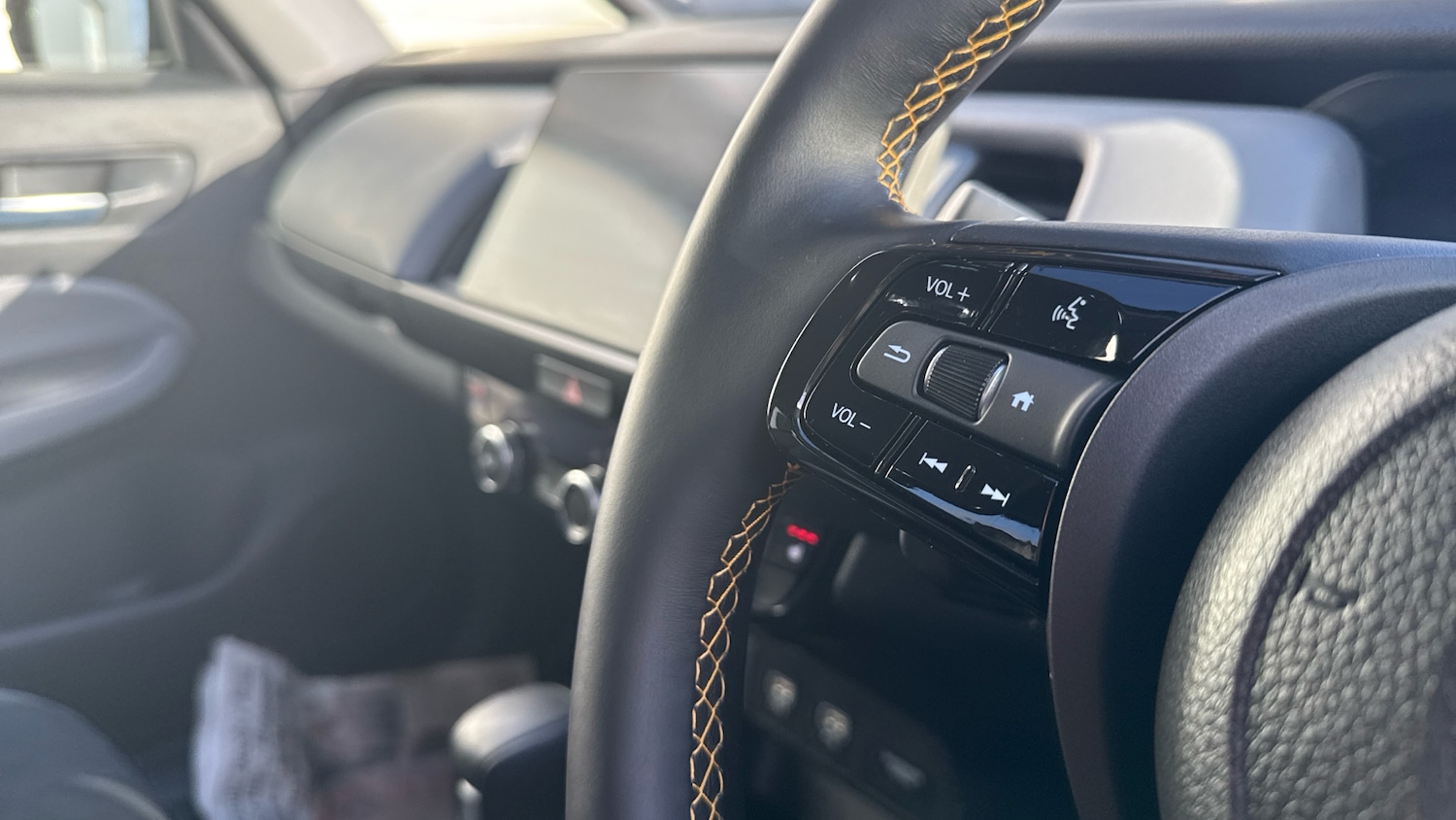 Used Honda Jazz 2025 for sale - 75392500: Photo 36