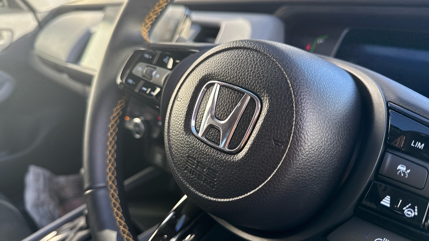 Used Honda Jazz 2025 for sale - 75392500: Photo 37