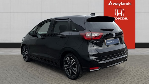 Used Honda Jazz 2025 for sale - 75392500: Photo 3