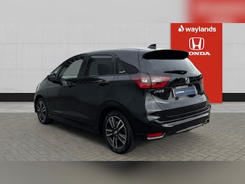 Used Honda Jazz 2025 for sale - 75392500: Photo