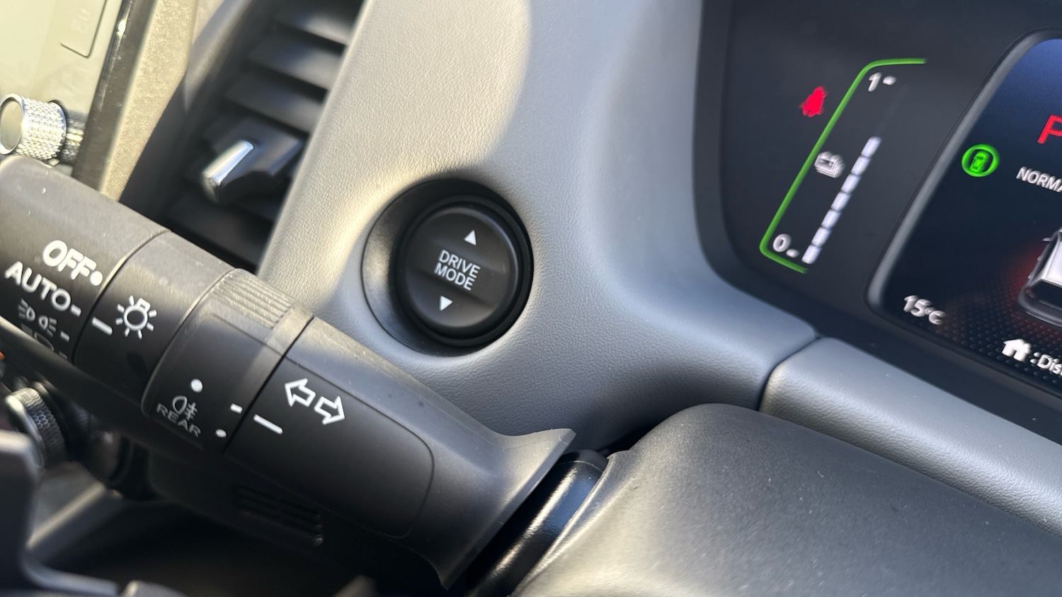 Used Honda Jazz 2025 for sale - 75392500: Photo 43