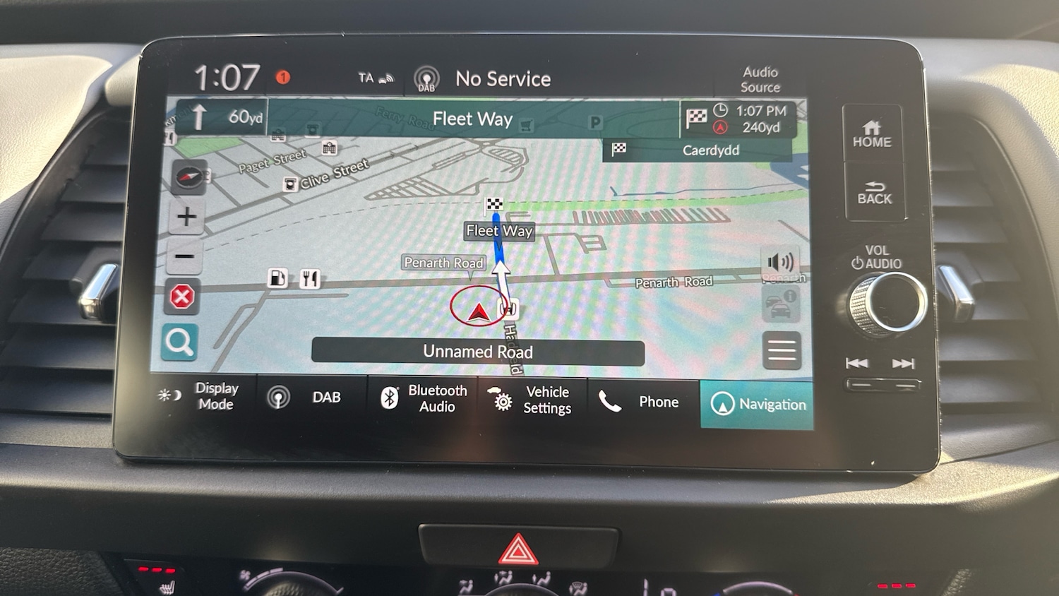 Used Honda Jazz 2025 for sale - 75392500: Photo 45