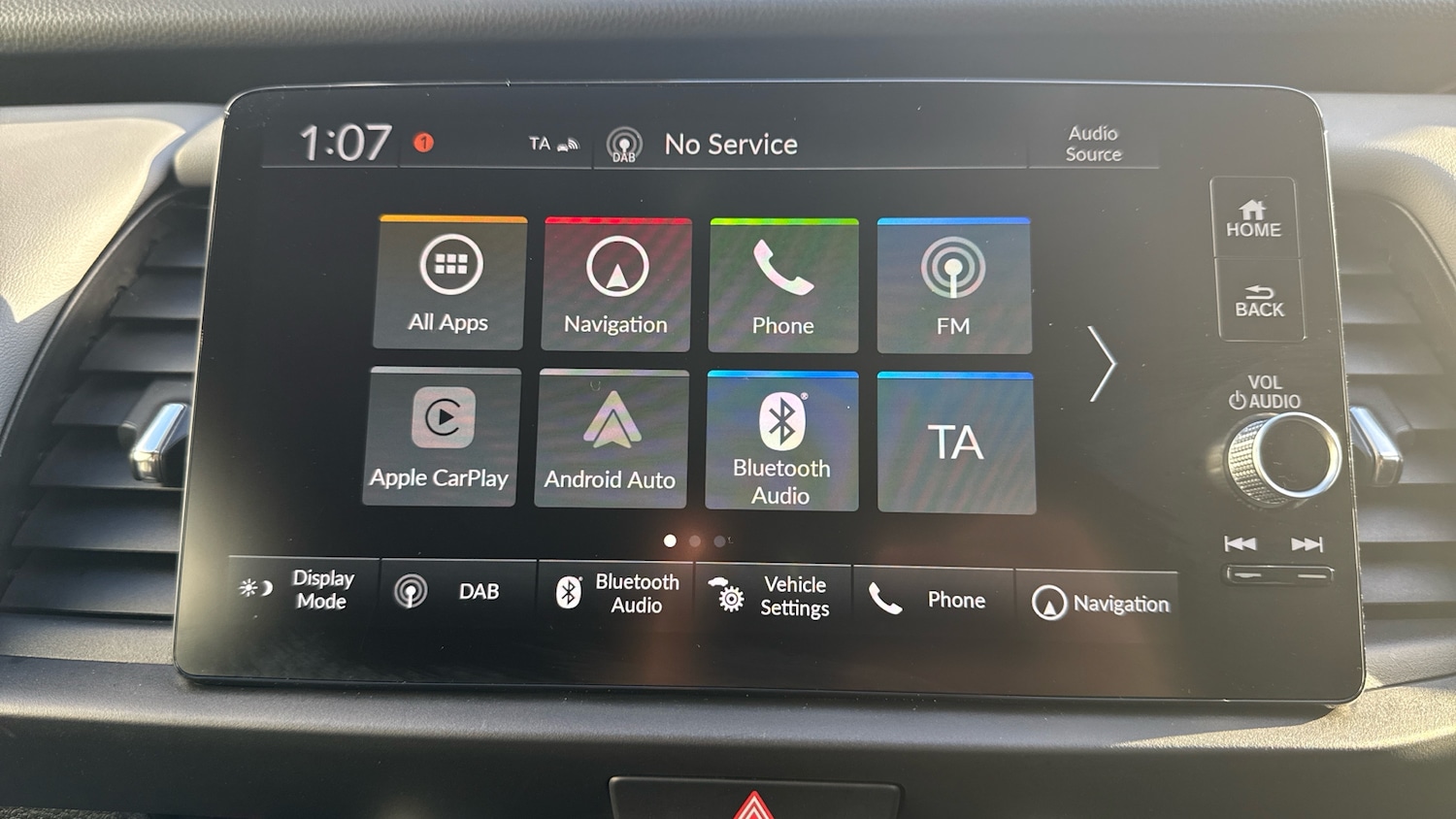 Used Honda Jazz 2025 for sale - 75392500: Photo 46