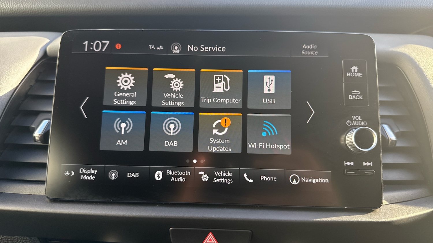 Used Honda Jazz 2025 for sale - 75392500: Photo 47