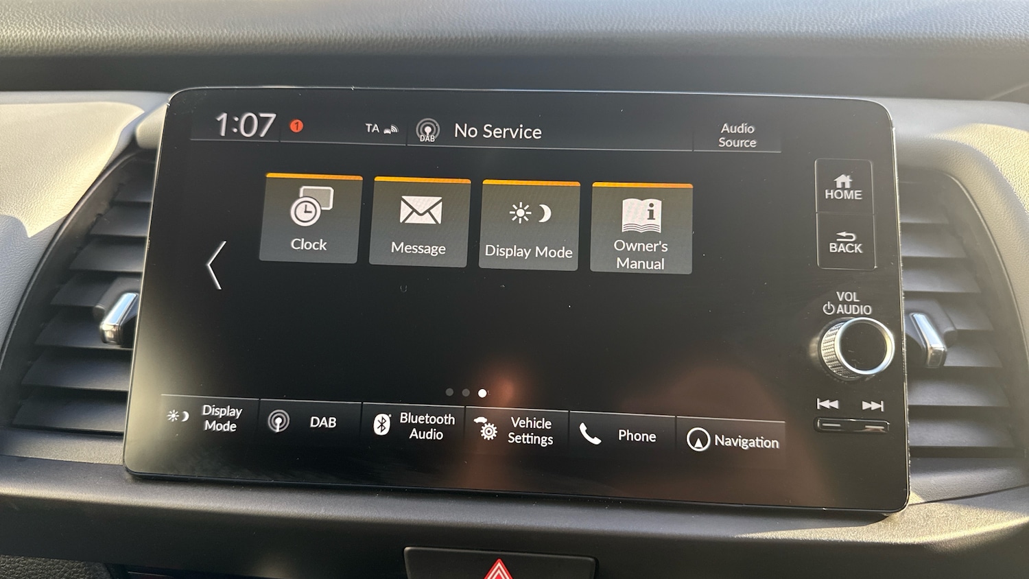 Used Honda Jazz 2025 for sale - 75392500: Photo 48