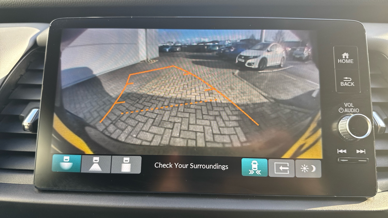 Used Honda Jazz 2025 for sale - 75392500: Photo 49