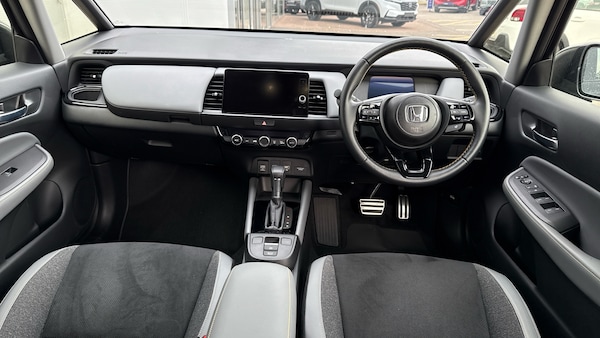 Used Honda Jazz 2025 for sale - 75392500: Photo 4