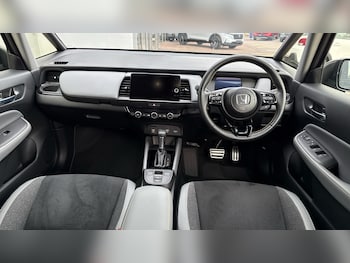 Used Honda Jazz 2025 for sale - 75392500: Photo