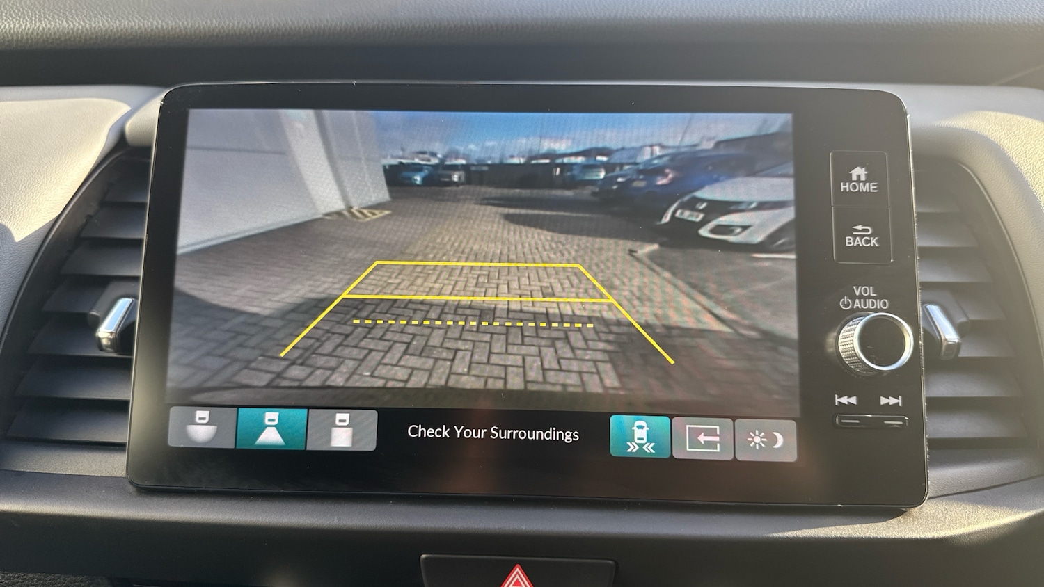 Used Honda Jazz 2025 for sale - 75392500: Photo 50