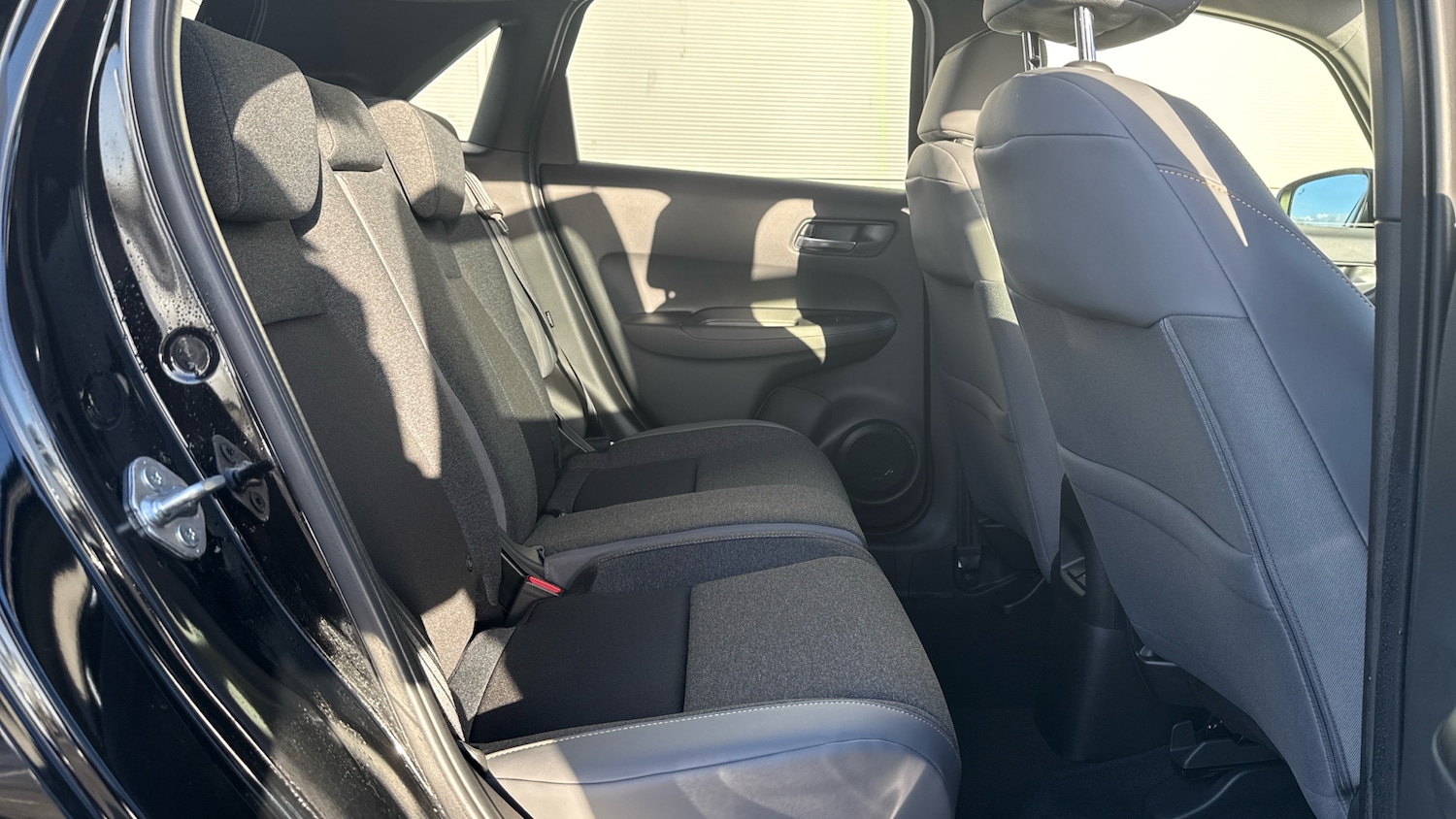 Used Honda Jazz 2025 for sale - 75392500: Photo 55