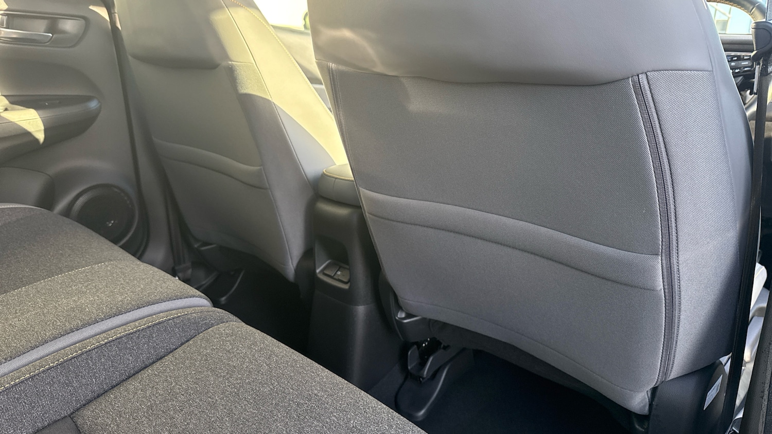 Used Honda Jazz 2025 for sale - 75392500: Photo 56