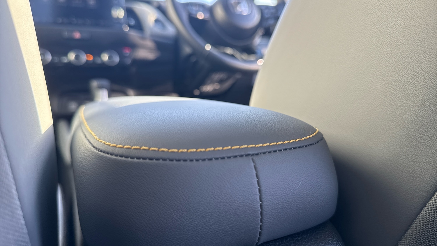 Used Honda Jazz 2025 for sale - 75392500: Photo 58