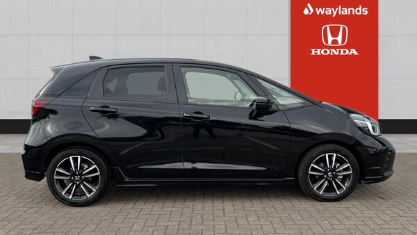 Used Honda Jazz 2025 for sale - 75392500: Photo 5