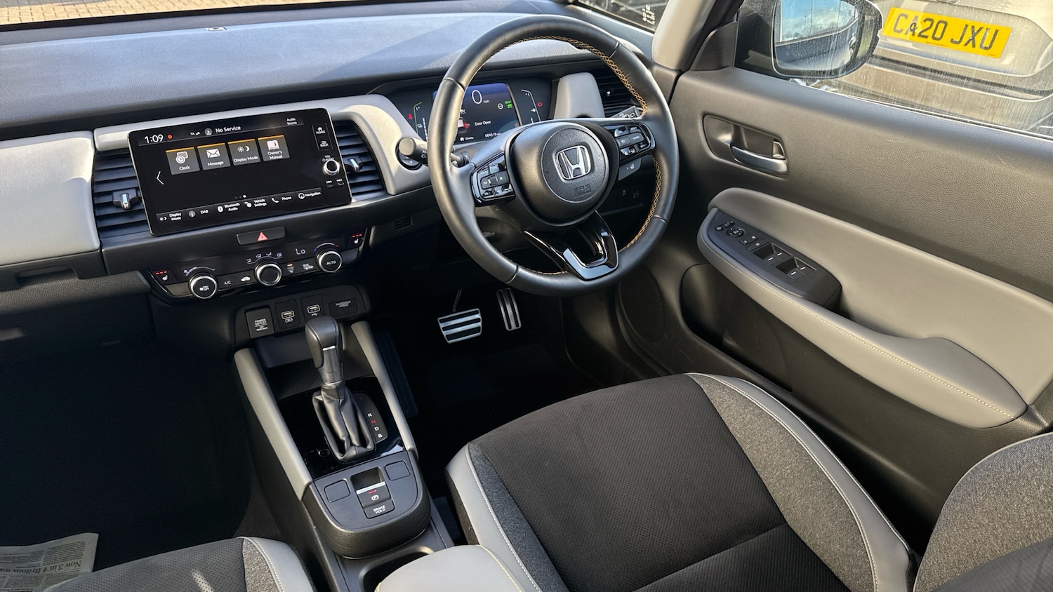 Used Honda Jazz 2025 for sale - 75392500: Photo 60