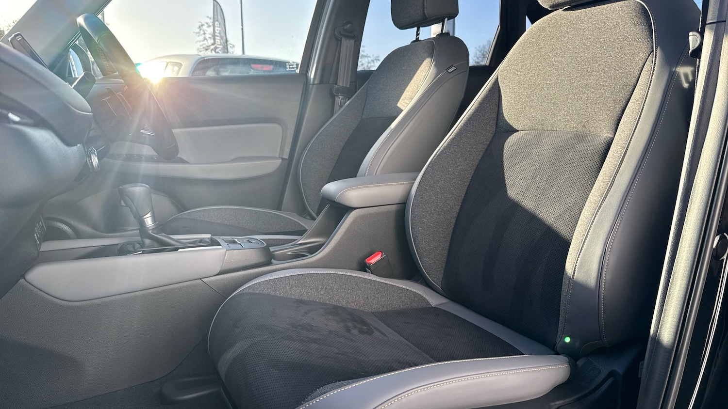 Used Honda Jazz 2025 for sale - 75392500: Photo 63