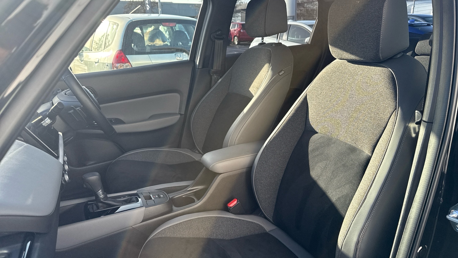 Used Honda Jazz 2025 for sale - 75392500: Photo 64