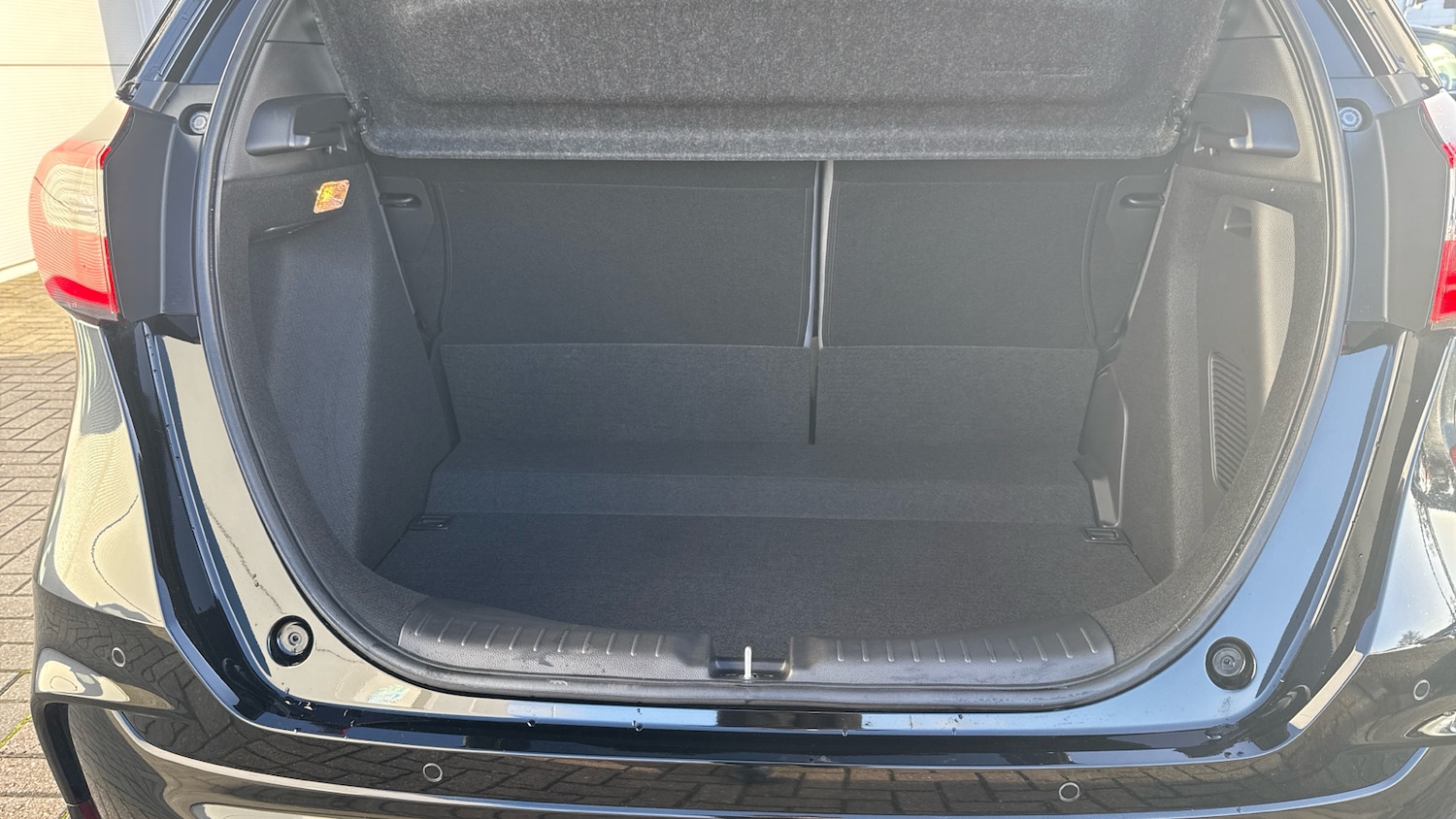 Used Honda Jazz 2025 for sale - 75392500: Photo 65