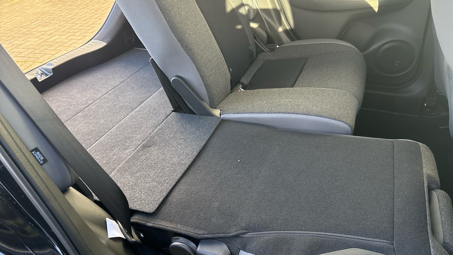 Used Honda Jazz 2025 for sale - 75392500: Photo 66