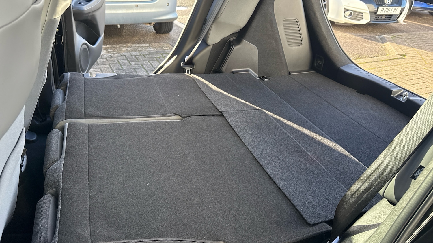 Used Honda Jazz 2025 for sale - 75392500: Photo 67