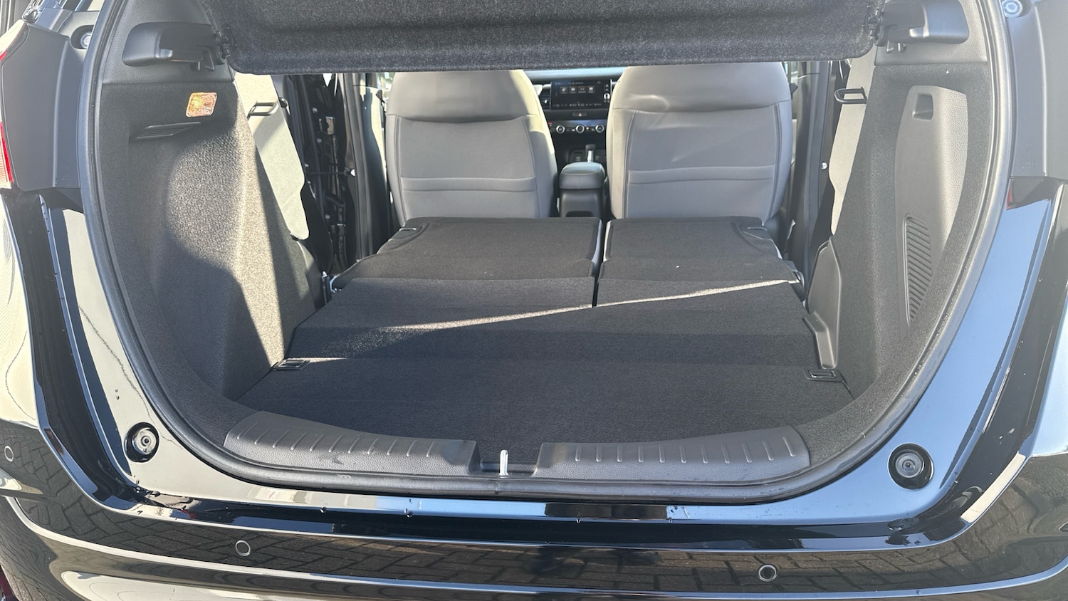 Used Honda Jazz 2025 for sale - 75392500: Photo 68