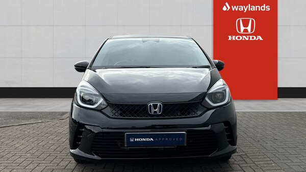 Used Honda Jazz 2025 for sale - 75392500: Photo 6