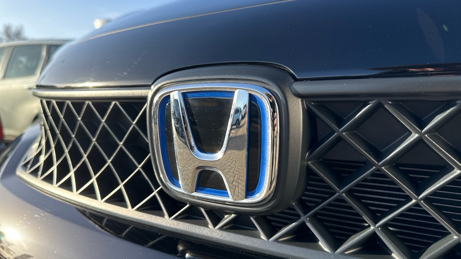 Used Honda Jazz 2025 for sale - 75392500: Photo 73