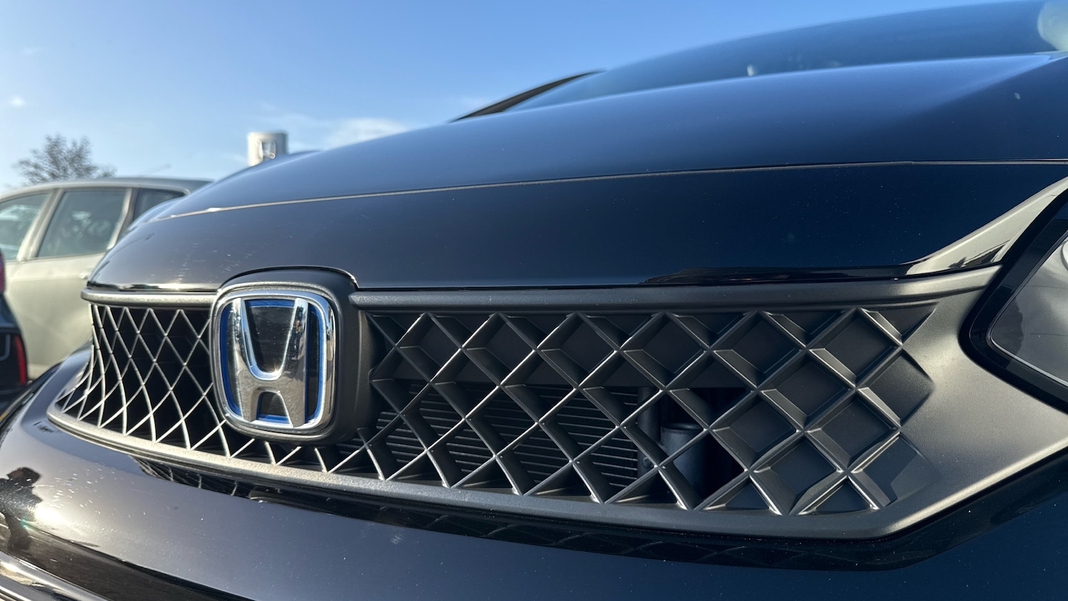 Used Honda Jazz 2025 for sale - 75392500: Photo 74